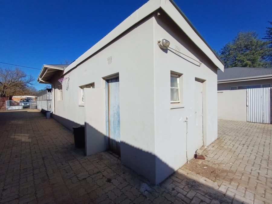 3 Bedroom Property for Sale in Freemanville North West